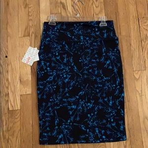 Lularoe Cassie skirt